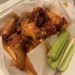 Wings Wings