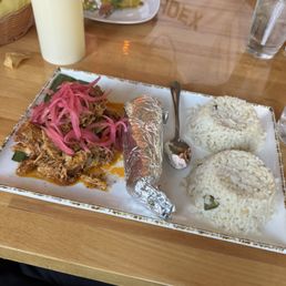 Cochinita Pibil Cochinita Pibil