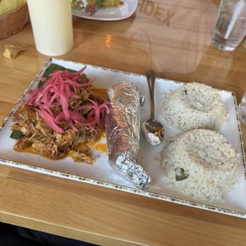 Tulum OC - Cochinita Pibil - Mexican Near Me - Anaheim, California Tulum OC - Cochinita Pibil - Mexican Near Me - Anaheim, California