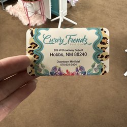 Curvy Trendz Boutique - (6/6/2023)