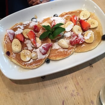 Bill's - Pancakes - British Near Me - London, XGL Bill's - Pancakes - British Near Me - London, XGL