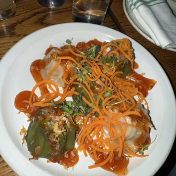 Bea - Dumplings - Cocktail Bars Near Me - New York, New York Bea - Dumplings - Cocktail Bars Near Me - New York, New York