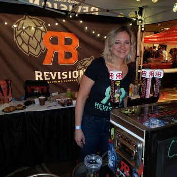 Revision Brewing - Brew Haha at the Nugget. - Breweries Near Me - Sparks, Nevada Revision Brewing - Brew Haha at the Nugget. - Breweries Near Me - Sparks, Nevada