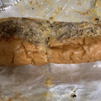 The Cheesesteak Grill - Beef - Cheesesteaks Near Me - Oceanside, California