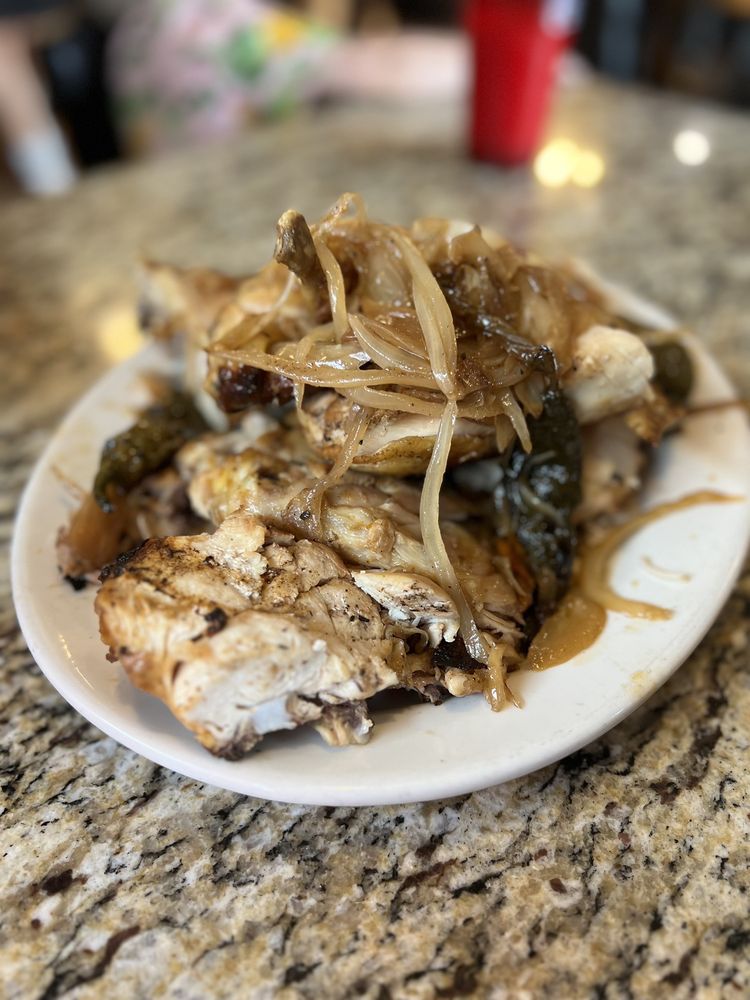 El Gallo Giro