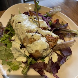 Fish Taco