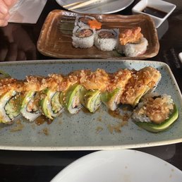 Best Roll "Kahz roll " Best Roll "Kahz roll "