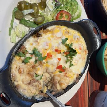 Jimmy Changas - Marisco Bowl - Mexican Near Me - Katy, Texas