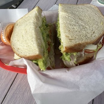 Board & Brew - Pacific Beach - Turcado sando - Sandwiches Near Me - San Diego, California Board & Brew - Pacific Beach - Turcado sando - Sandwiches Near Me - San Diego, California
