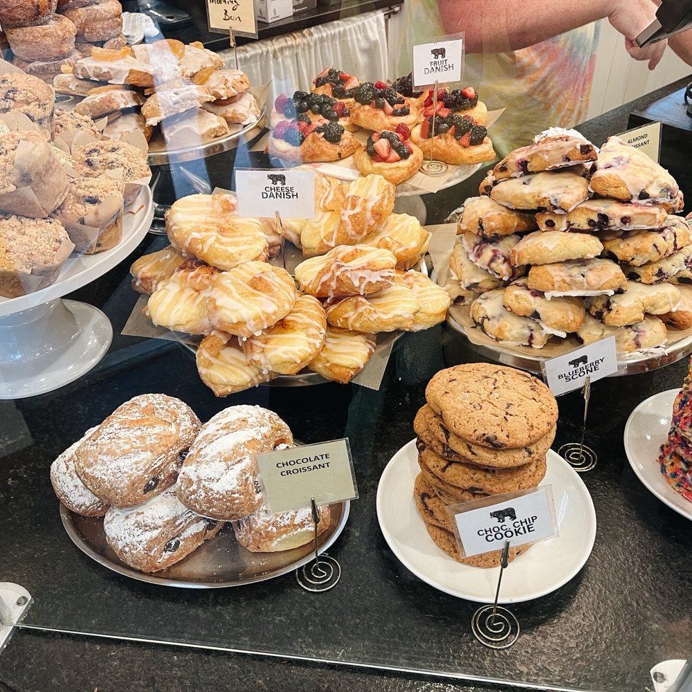 Black Bear Bread - Bakeries Near Me - Miramar Beach, Florida