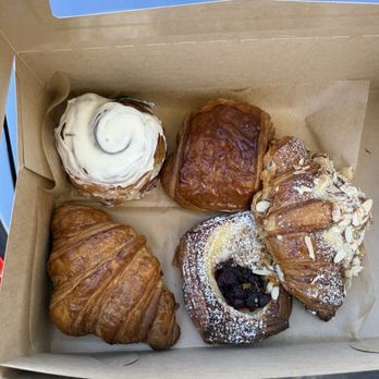 Salted Butter - Desserts Near Me - Pasadena, California