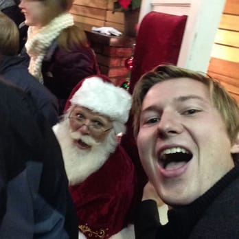 Christmas at the Zoo - Selfies with Santa - Zoos Near Me - Indianapolis, Indiana Christmas at the Zoo - Selfies with Santa - Zoos Near Me - Indianapolis, Indiana