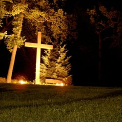 The Salvation Army Wonderland Camp & Conference Center