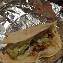 Fish Tacos Fish Tacos