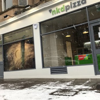 NKD Pizza - Nkd pizza morningside, Edinburgh store - Pizza Near Me - Edinburgh, EDH