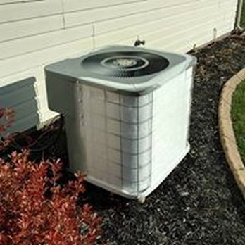 True Temp Heating & Air Conditioning - Time to call for service - Heating & Air Conditioning/HVAC Near Me - Lebanon, Indiana