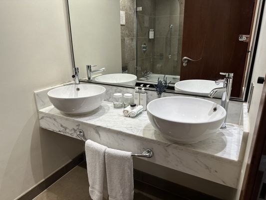 The g Hotel & Spa by null