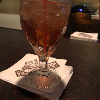 Friar Tuck's - Old fashions! - New American Near Me - Oshkosh, Wisconsin