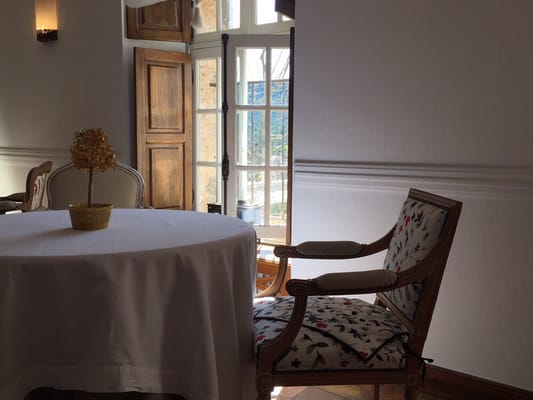 La Bastide de Moustiers - Hôtel & Restaurant by null