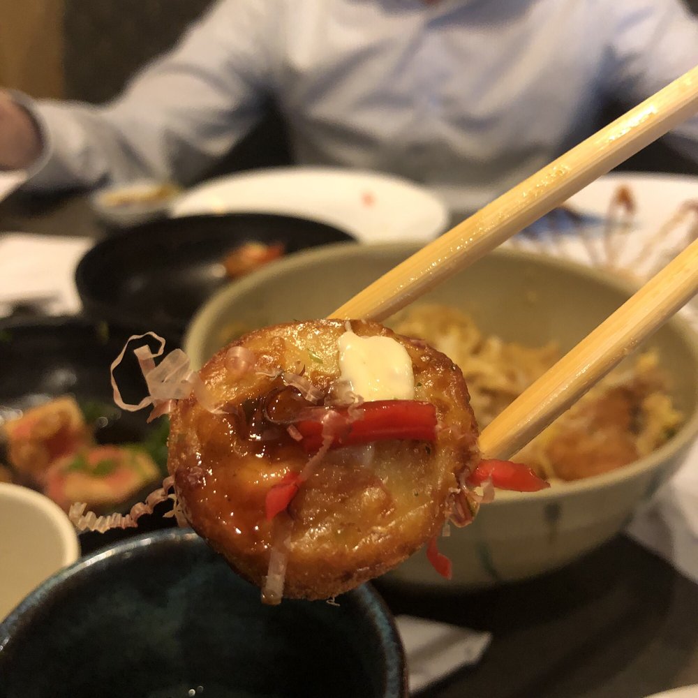 AJI TEN JAPANESE RESTAURANT 266 Photos & 152 Reviews Japanese