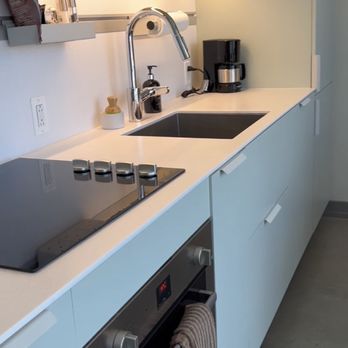 BentoLiving Chestnut Hill - Kitchen - Apartments Near Me - Nashville, Tennessee