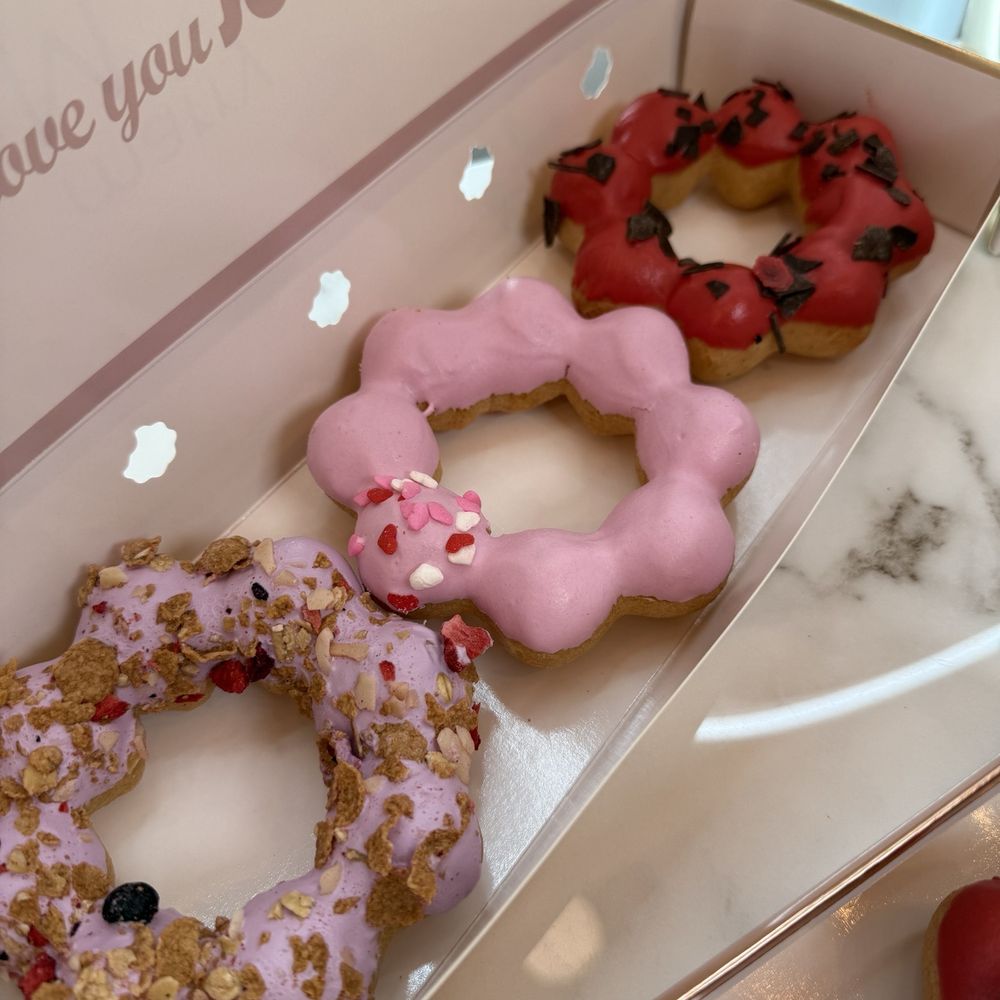 Marry Me Mochi - Coffee & Tea Near Me - Richmond Hill, Ontario Marry Me Mochi - Coffee & Tea Near Me - Richmond Hill, Ontario