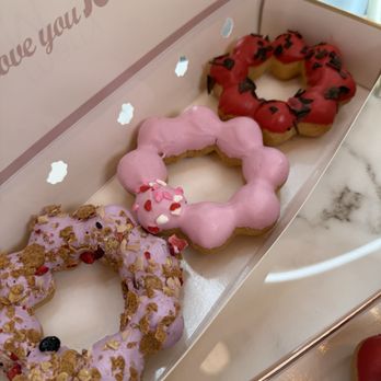 Marry Me Mochi - Coffee & Tea Near Me - Richmond Hill, Ontario Marry Me Mochi - Coffee & Tea Near Me - Richmond Hill, Ontario