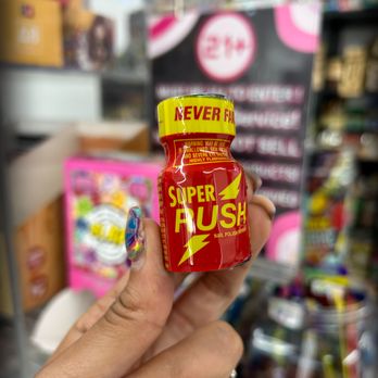 poppers tobacco FDA reportedly raids manufacturer of poppers, an increasingly popular party drug Top 10 Most Common Addictions