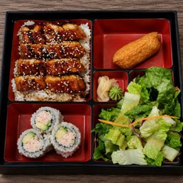 California Roll California Roll