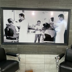 G&T Barbershop