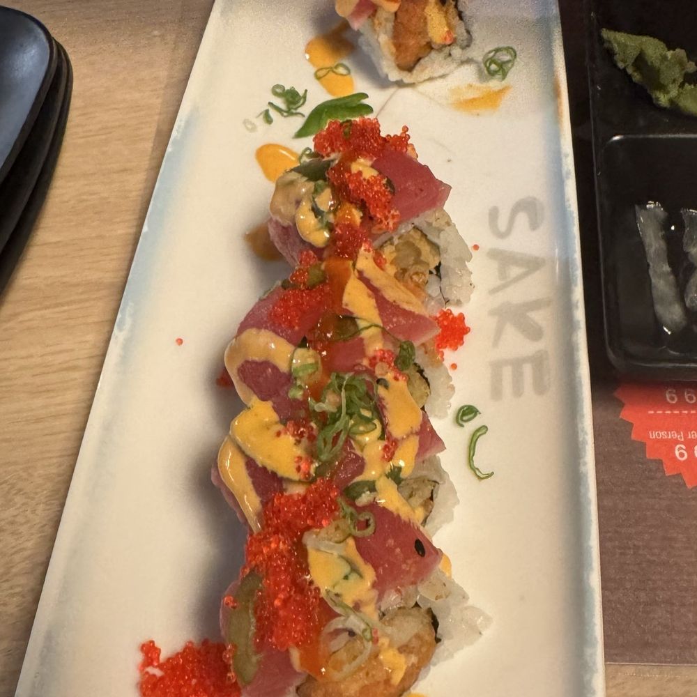 Sake - Japanese Near Me - Chico, California