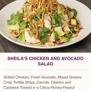 The Cheesecake Factory - Desserts Near Me - Wayne, New Jersey