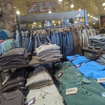 Cabela's - Outdoor Gear Near Me - Grandville, Michigan
