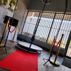 Ambient 360 Photobooth