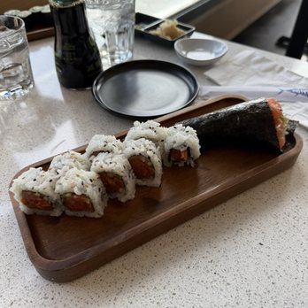 Kai Ola Sushi | Carlsbad - Spicy Tuna Roll and Salmon Hr - Sushi Bars Near Me - Carlsbad, California Kai Ola Sushi | Carlsbad - Spicy Tuna Roll and Salmon Hr - Sushi Bars Near Me - Carlsbad, California