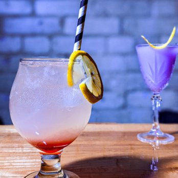 The Opium Bar - Whiskey Bars Near Me - Toronto, Ontario