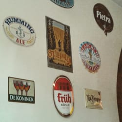 Pi - Much Pi pilsner perfection