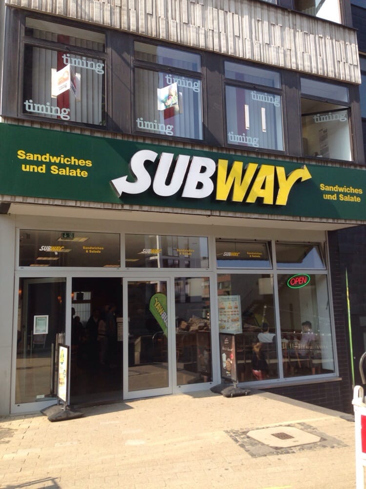 Subway