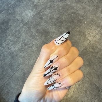Nail Story - What I got. - Nail Salons Near Me - Honolulu, Hawaii Nail Story - What I got. - Nail Salons Near Me - Honolulu, Hawaii