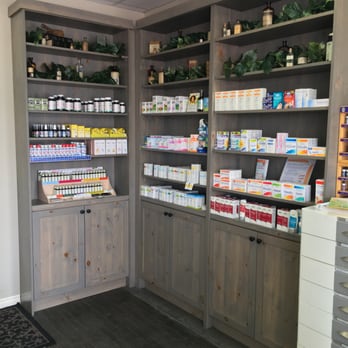 1. Renewal Homeopathy and Wellness