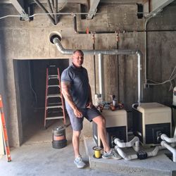 BR Plumbing - pool and Spa Heaters/Pool Plumbing