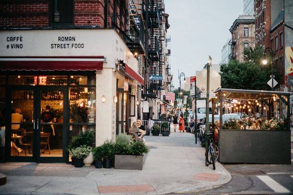 Trapizzino by null Trapizzino by null