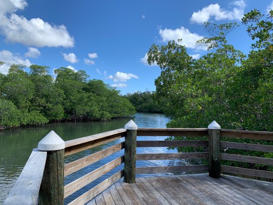 Dr. Von D. Mizell-Eula Johnson State Park by null