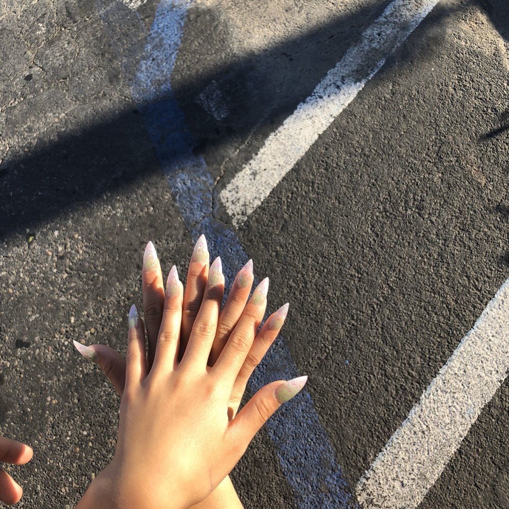 A To Z Nails - I love my nails - Nail Salons Near Me - Redding, California A To Z Nails - I love my nails - Nail Salons Near Me - Redding, California