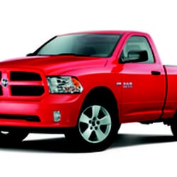 VAN Rental Venice - CARNGO - Pick up Truck