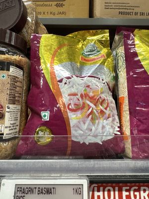 FairPrice Xtra VivoCity by null