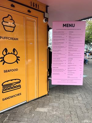 Popina Canteen by null