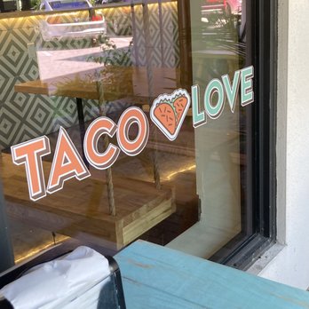 Taco Love - Tacos Near Me - Davie, Florida Taco Love - Tacos Near Me - Davie, Florida