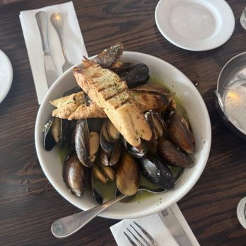 Matunuck Oyster Bar - Mussels - Seafood Near Me - South Kingstown, Rhode Island Matunuck Oyster Bar - Mussels - Seafood Near Me - South Kingstown, Rhode Island