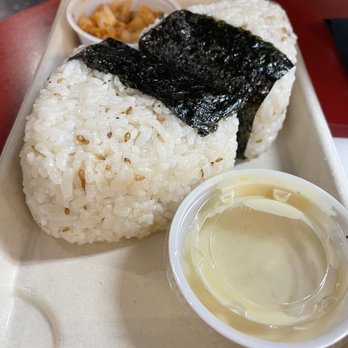 Kimbap Lab - Comfort Food Near Me - New York, New York